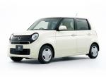 Honda N One 2012 года
